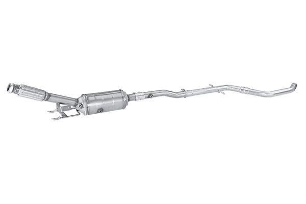 Filtre à particules / FAP (FAP diesel) HELLA 8LH 366 080-311