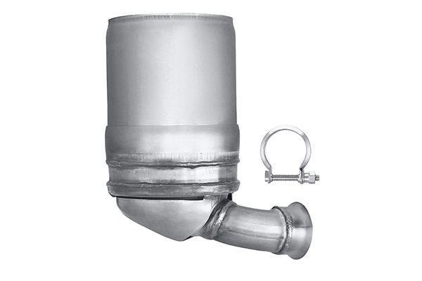 Filtre à particules / FAP (FAP diesel) HELLA 8LH 366 080-321