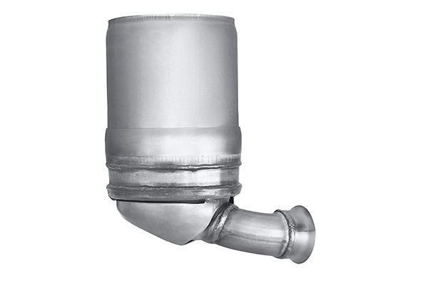 Filtre à particules / FAP (FAP diesel) HELLA 8LH 366 080-321