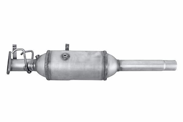 Filtro de partículas (FAP Diesel) HELLA ref. 8LH 366 080-351