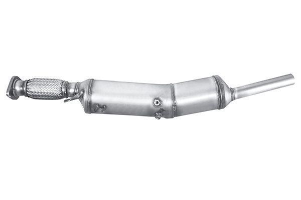 Filtro de partículas (FAP Diesel) HELLA ref. 8LH 366 080-381