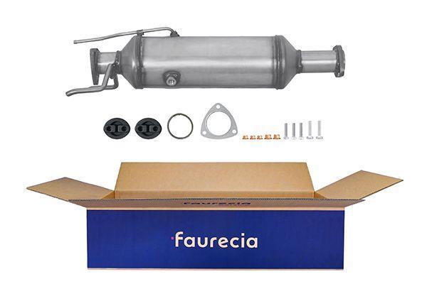 Filtre à particules / FAP (FAP diesel) HELLA 8LH 366 080-421