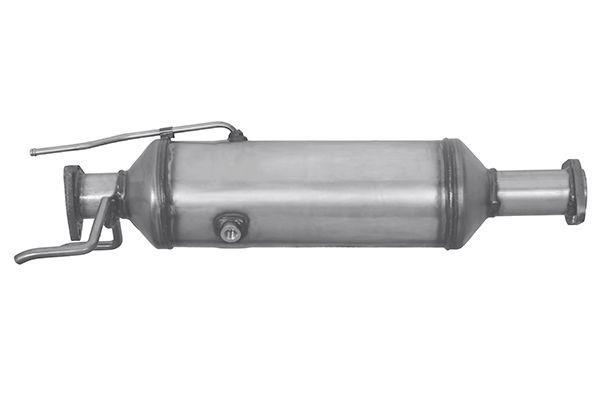 Filtre à particules / FAP (FAP diesel) HELLA 8LH 366 080-421