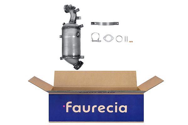 Filtro de partículas (FAP Diesel) HELLA ref. 8LH 366 080-431