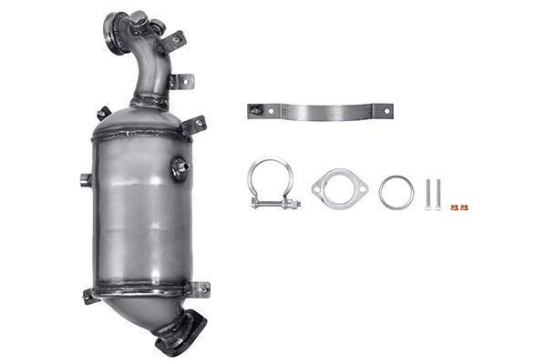 Filtro de partículas (FAP Diesel) HELLA ref. 8LH 366 080-431
