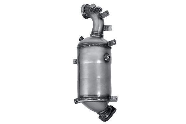 Filtro de partículas (FAP Diesel) HELLA ref. 8LH 366 080-431