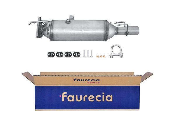 Filtre à particules / FAP (FAP diesel) HELLA 8LH 366 080-441