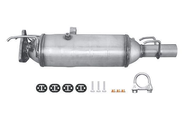 Filtre à particules / FAP (FAP diesel) HELLA 8LH 366 080-441