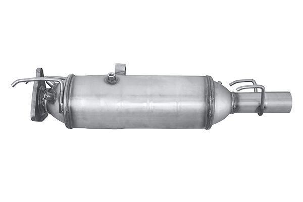 Filtre à particules / FAP (FAP diesel) HELLA 8LH 366 080-441