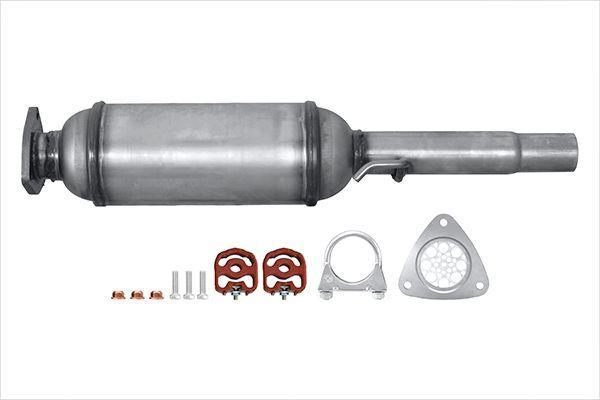 Filtre à particules / FAP (FAP diesel) HELLA 8LH 366 080-451