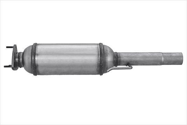 Filtre à particules / FAP (FAP diesel) HELLA 8LH 366 080-461