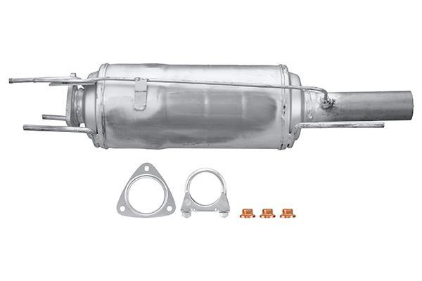 Filtro de partículas (FAP Diesel) HELLA ref. 8LH 366 080-471
