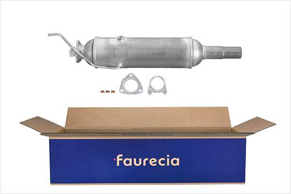 Filtro de partículas (FAP Diesel) HELLA ref. 8LH 366 080-481