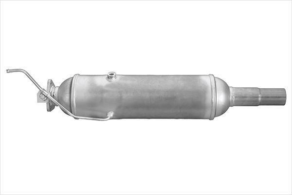 Filtro de partículas (FAP Diesel) HELLA ref. 8LH 366 080-481
