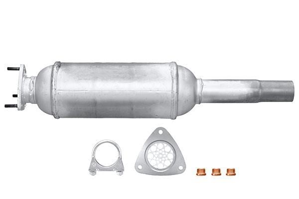 Filtre à particules / FAP (FAP diesel) HELLA ref. 8LH 366 080-491