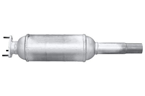 Filtre à particules / FAP (FAP diesel) HELLA ref. 8LH 366 080-491