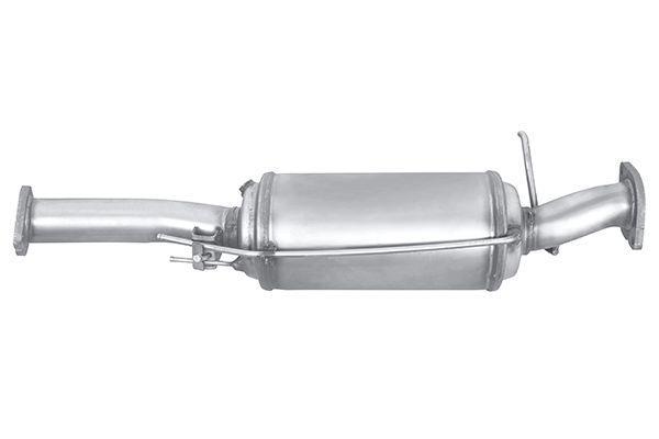 Filtro de partículas (FAP Diesel) HELLA ref. 8LH 366 080-521