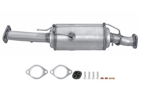 Filtre à particules / FAP (FAP diesel) HELLA 8LH 366 080-531