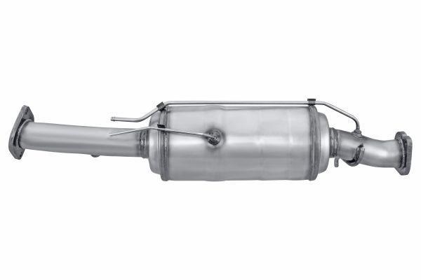 Filtre à particules / FAP (FAP diesel) HELLA 8LH 366 080-531