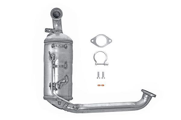 Filtre à particules / FAP (FAP diesel) HELLA 8LH 366 080-551