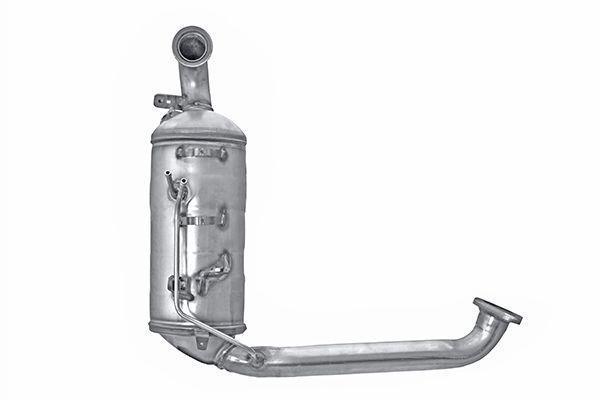 Filtre à particules / FAP (FAP diesel) HELLA 8LH 366 080-551