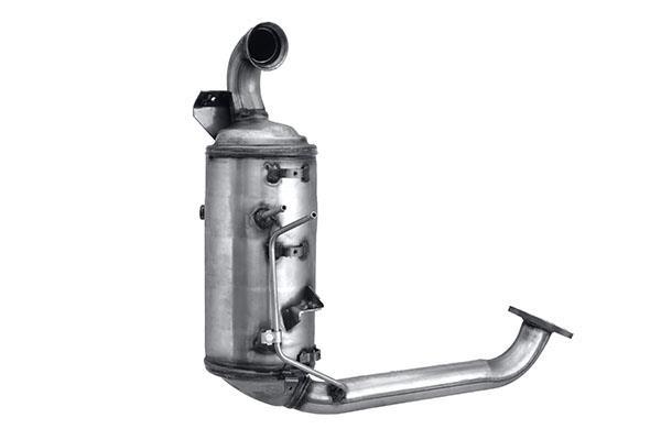 Filtre à particules / FAP (FAP diesel) HELLA 8LH 366 080-661