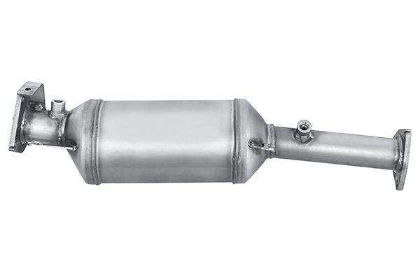 Filtre à particules / FAP (FAP diesel) HELLA 8LH 366 080-681