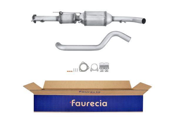 Filtro de partículas (FAP Diesel) HELLA 8LH 366 080-691