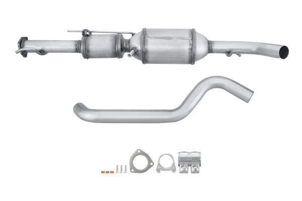 Filtro de partículas (FAP Diesel) HELLA 8LH 366 080-691