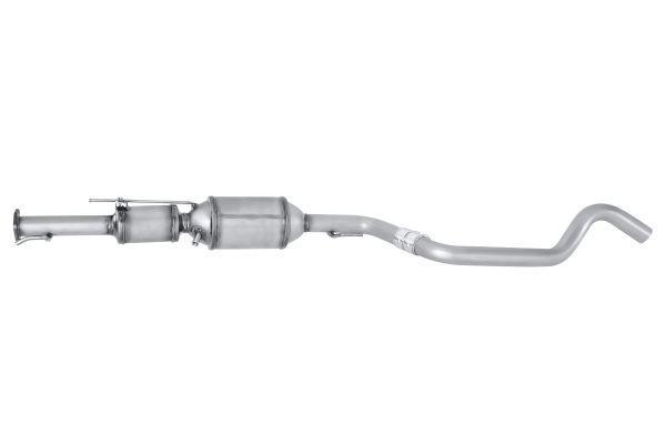 Filtro de partículas (FAP Diesel) HELLA 8LH 366 080-691