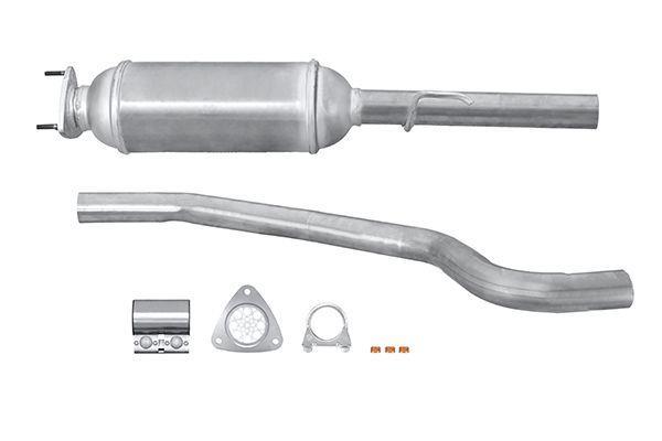 Filtre à particules / FAP (FAP diesel) HELLA 8LH 366 080-731