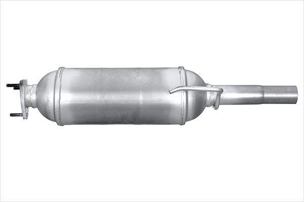 Filtre à particules / FAP (FAP diesel) HELLA 8LH 366 080-771