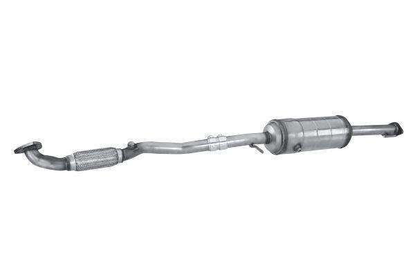 Filtre à particules / FAP (FAP diesel) HELLA 8LH 366 080-811