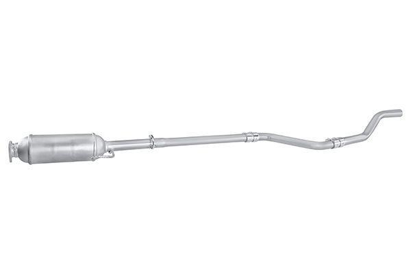 Filtre à particules / FAP (FAP diesel) HELLA 8LH 366 080-831