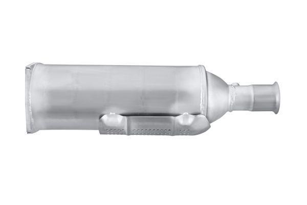 Filtro de partículas (FAP Diesel) HELLA ref. 8LH 366 080-881