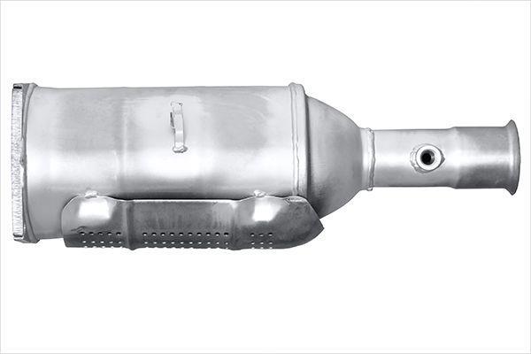 Filtre à particules / FAP (FAP diesel) HELLA 8LH 366 080-891