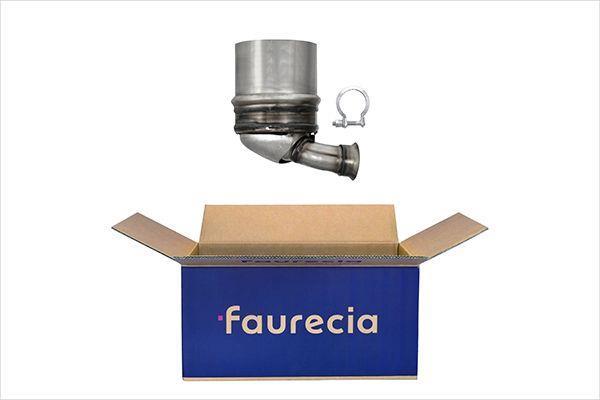 Filtro de partículas (FAP Diesel) HELLA ref. 8LH 366 080-901