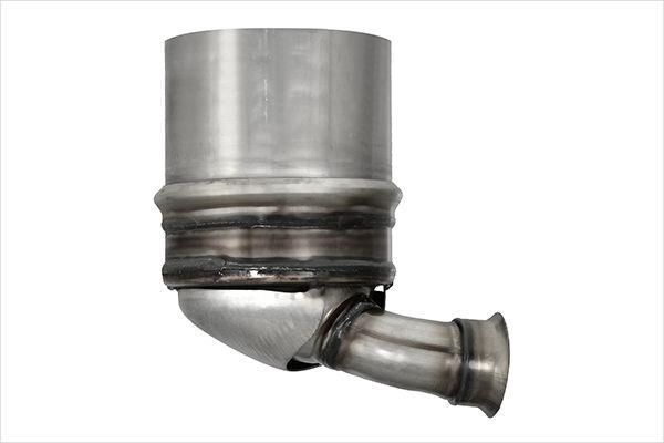 Filtro de partículas (FAP Diesel) HELLA ref. 8LH 366 080-901