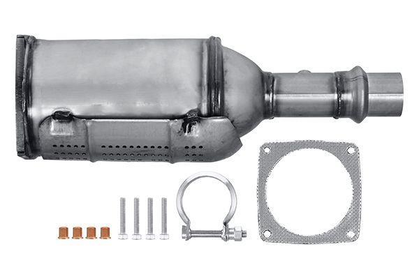 Filtre à particules / FAP (FAP diesel) HELLA 8LH 366 080-921