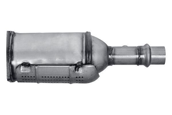 Filtre à particules / FAP (FAP diesel) HELLA 8LH 366 080-921