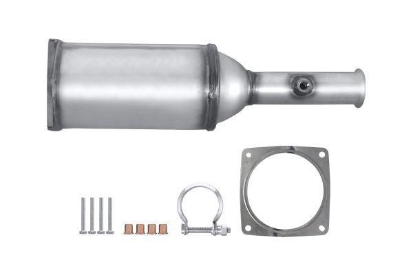 Filtre à particules / FAP (FAP diesel) HELLA 8LH 366 080-931