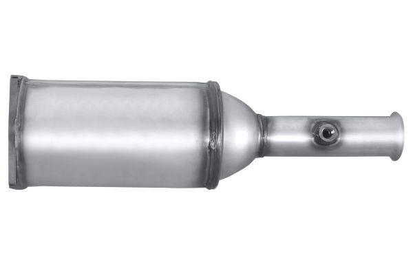 Filtre à particules / FAP (FAP diesel) HELLA 8LH 366 080-931