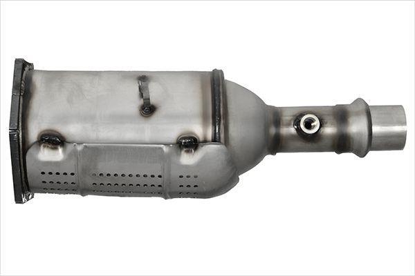 Filtre à particules / FAP (FAP diesel) HELLA 8LH 366 080-941