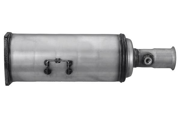 Filtre à particules / FAP (FAP diesel) HELLA 8LH 366 080-951