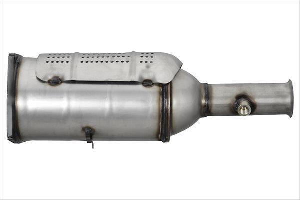 Filtre à particules / FAP (FAP diesel) HELLA 8LH 366 080-971