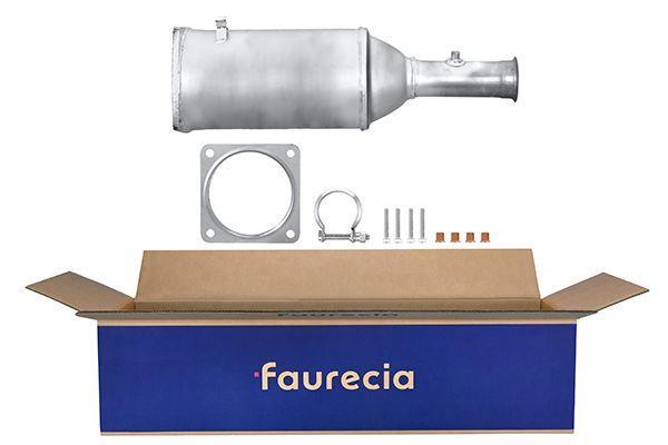 Filtro de partículas (FAP Diesel) HELLA ref. 8LH 366 080-981