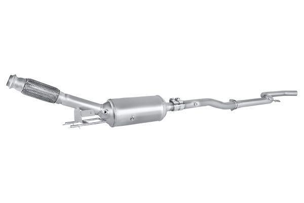 Filtre à particules / FAP (FAP diesel) HELLA 8LH 366 080-991