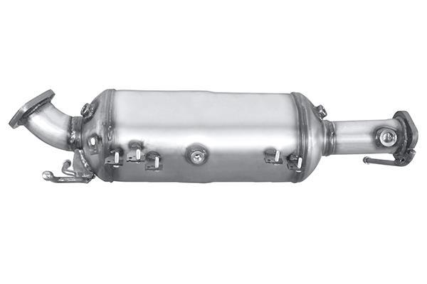 Filtro de partículas (FAP Diesel) HELLA ref. 8LH 366 081-011