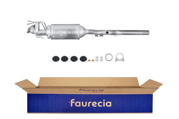 Filtro de partículas (FAP Diesel) HELLA ref. 8LH 366 081-021