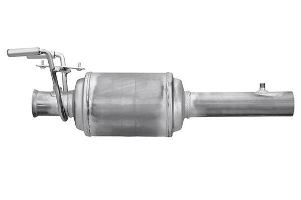 Filtre à particules / FAP (FAP diesel) HELLA 8LH 366 081-031